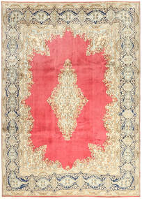 絨毯 ペルシャ ケルマン 243X337 (ウール, ペルシャ/イラン)