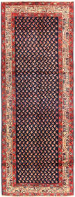 Gångmatta 108X296 Orientalisk Persisk Sarough Mir