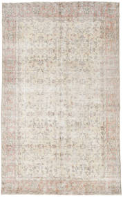 絨毯 カラード ヴィンテージ 165X266 (ウール, トルコ)