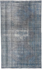 絨毯 カラード ヴィンテージ 148X250 (ウール, トルコ)