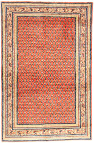  Persian Sarouk Rug 100X155 Carpetvista