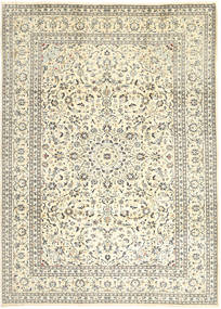  Orientalsk Keshan Teppe 244X338 Ull, Persia/Iran Carpetvista