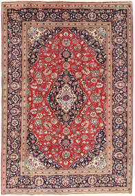 200X290 絨毯 オリエンタル カシャン (ウール, ペルシャ/イラン) Carpetvista