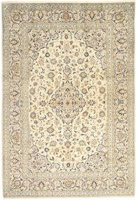 205X296 Tapete Kashan Oriental (Lã, Pérsia/Irão) Carpetvista
