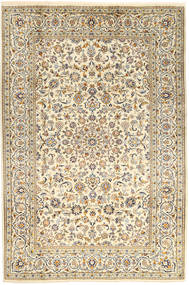  Persian Keshan Rug 198X290 Carpetvista