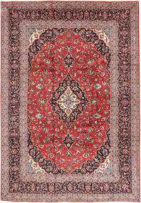  Keshan Rug 250X357 Persian Wool Large Carpetvista