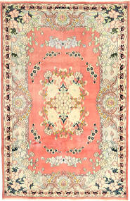  Oriental Kashmar Rug 200X310 Wool, Persia/Iran Carpetvista