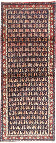  Hamadan Rug 98X260 Persian Wool Small Carpetvista