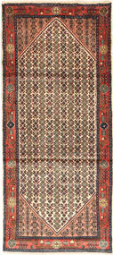 絨毯 アラク 88X197 廊下 カーペット (ウール, ペルシャ/イラン)