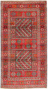  Persisk Beluch Matta 103X190 (Ull, Persien/Iran)