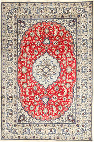  196X296 Nain Covor Persia/Iran
 Carpetvista