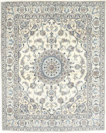  Nain Rug 193X240 Persian Wool Carpetvista