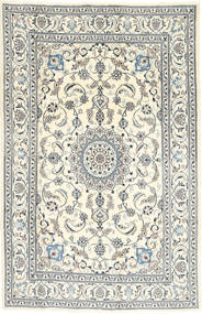  195X301 Nain Teppich Persien/Iran Carpetvista