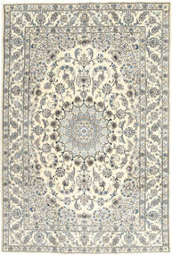 240X364 Alfombra Oriental Nain (Lana, Persia/Irán) Carpetvista