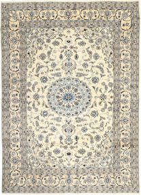  Nain Rug 288X393 Persian Large Carpetvista