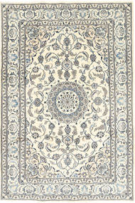  198X293 Nain Teppich Persien/Iran Carpetvista
