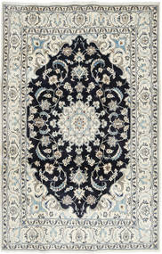  195X293 Nain Teppich Persien/Iran Carpetvista