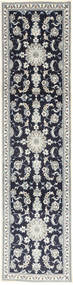 76X303 Nain Rug Oriental Runner
 (Wool, Persia/Iran) Carpetvista