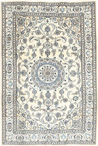  200X290 Nain Teppich Persien/Iran Carpetvista