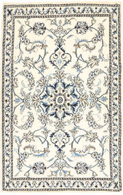  Oriental Nain Rug 87X137 Wool, Persia/Iran Carpetvista