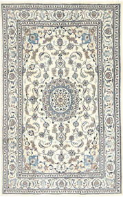  195X303 Nain Teppich Persien/Iran Carpetvista