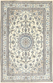  194X300 Nain Teppich Persien/Iran Carpetvista