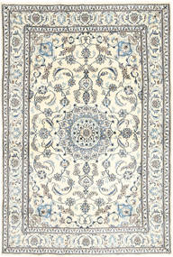  195X290 Nain Teppich Persien/Iran Carpetvista