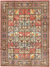  Koliai Rug 208X280 Persian Wool Carpetvista