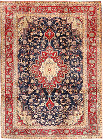 210X287 Hamadan Shahrbaf Rug Oriental (Wool, Persia/Iran) Carpetvista