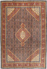  193X287 Ardebil Teppich Persien/Iran Carpetvista