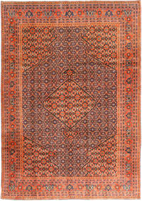 200X288 Tapete Ardabil Oriental (Lã, Pérsia/Irão) Carpetvista