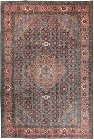 205X303 Ardebil Teppich Orientalischer (Wolle, Persien/Iran) Carpetvista