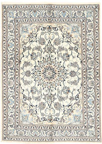 Tappeto Orientale Nain 151X210 (Lana, Persia/Iran)