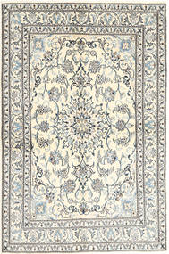  145X207 Nain Rug Persia/Iran Carpetvista