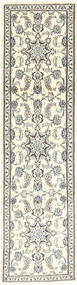 74X300 Alfombra Nain Oriental De Pasillo (Lana, Persia/Irán) Carpetvista