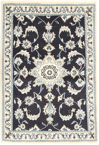 78X117 Nain Rug Oriental (Wool, Persia/Iran) Carpetvista