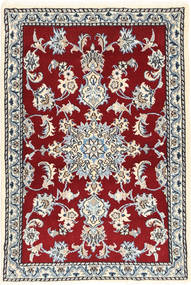 絨毯 ペルシャ ナイン 80X120 (ウール, ペルシャ/イラン)