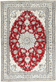  Persian Nain Rug 162X238 (Wool, Persia/Iran)