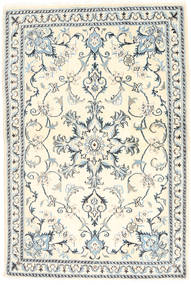 102X151 Nain Rug Oriental (Wool, Persia/Iran) Carpetvista