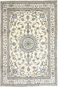  193X298 Nain Teppich Persien/Iran Carpetvista