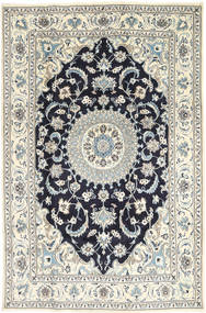  198X304 Nain Teppich Persien/Iran Carpetvista