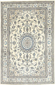  192X304 Nain Covor Persia/Iran
 Carpetvista