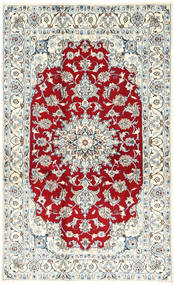  Nain Rug 116X195 Persian Wool Small Carpetvista