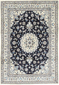 164X238 Alfombra Nain Oriental (Lana, Persia/Irán) Carpetvista