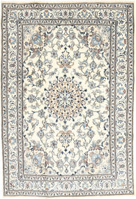 Alfombra Oriental Nain 168X244 (Lana, Persia/Irán)
