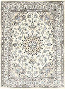 Alfombra Oriental Nain 170X232 (Lana, Persia/Irán)