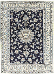  145X200 Nain Teppich Persien/Iran Carpetvista