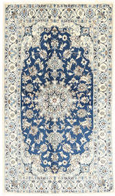 絨毯 オリエンタル ナイン 117X203 (ウール, ペルシャ/イラン)