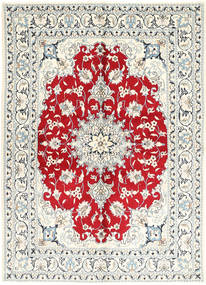  Nain Rug 148X207 Persian Wool Small Carpetvista