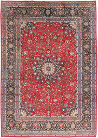 絨毯 マシュハド 202X285 (ウール, ペルシャ/イラン)